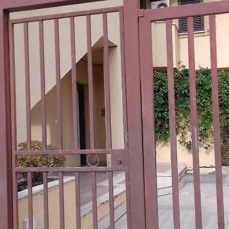 A Casa Di Mimma * Villaggio Mose (Sicily)