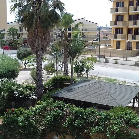 A Casa Di Mimma Holiday home *