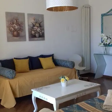 A Casa Di Mimma Villaggio Mosè