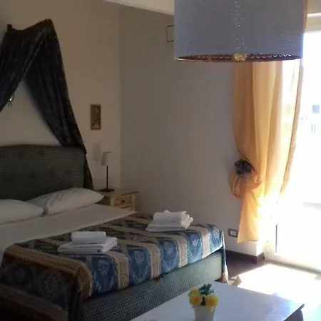 A Casa Di Mimma Villaggio Mosè