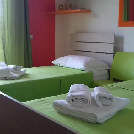 A Casa Di Mimma * Villaggio Mosè