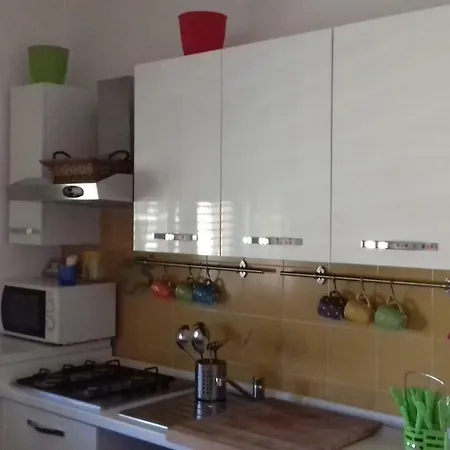 A Casa Di Mimma بيت للعطل Villaggio Mosè