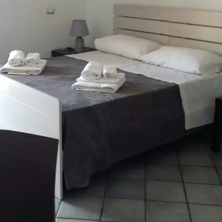 A Casa Di Mimma بيت للعطل