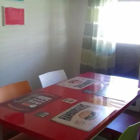 بيت للعطل A Casa Di Mimma Villaggio Mosè