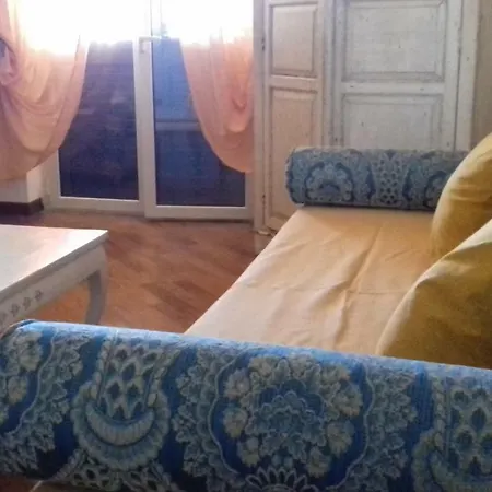بيت للعطل A Casa Di Mimma