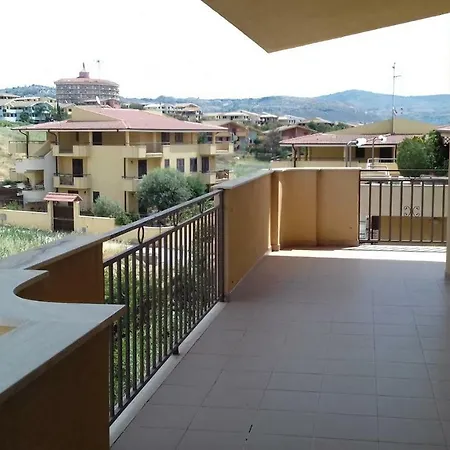 بيت للعطل A Casa Di Mimma