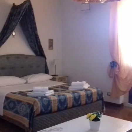 بيت للعطل A Casa Di Mimma