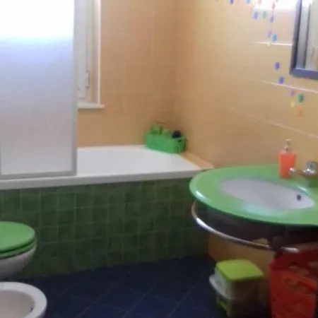 بيت للعطل A Casa Di Mimma *