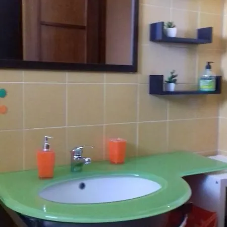 بيت للعطل A Casa Di Mimma