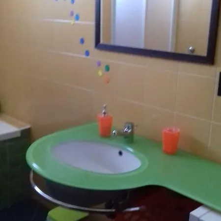 بيت للعطل A Casa Di Mimma *