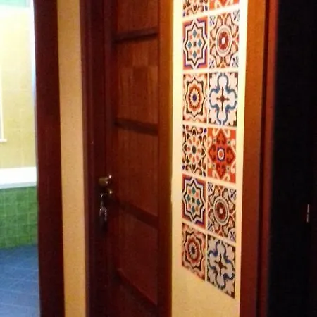A Casa Di Mimma بيت للعطل