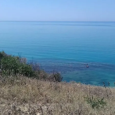 بيت للعطل A Casa Di Mimma Villaggio Mosè