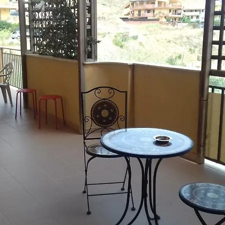 بيت للعطل A Casa Di Mimma