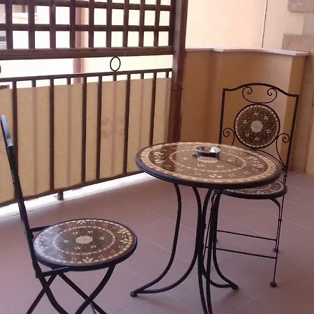بيت للعطل A Casa Di Mimma *